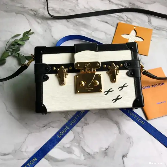 MALLE LOUIS PETITE VUITTON 0630